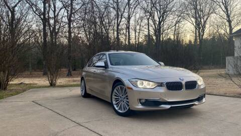 2013 BMW 3 Series for sale at Access Auto in Cabot AR