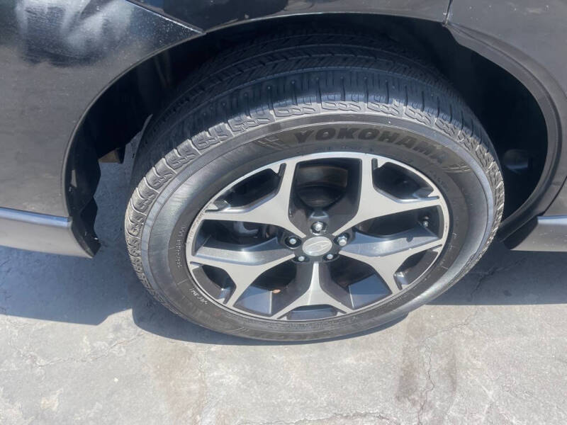 2014 Subaru Forester 2.0XT Touring