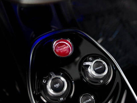 2025 McLaren GTS
