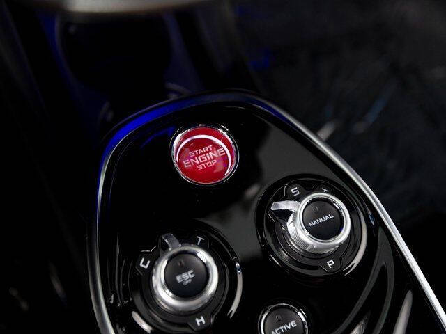 2025 McLaren GTS