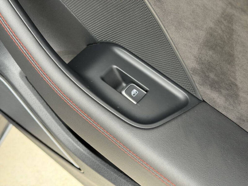 2018 Audi RS 3 2.5T quattro