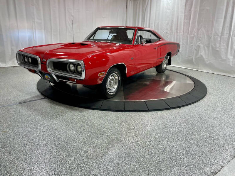1970 Dodge Super Bee