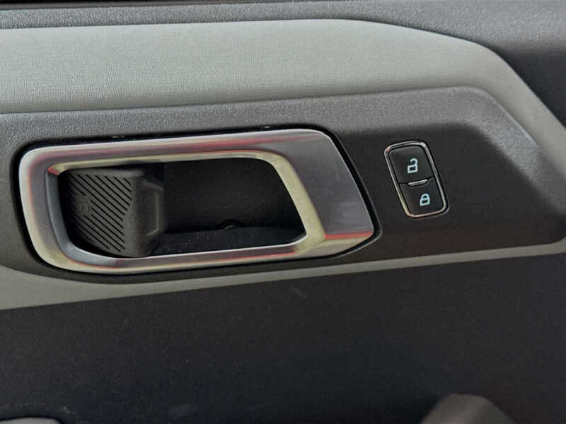 2021 Ford Bronco Badlands Advanced