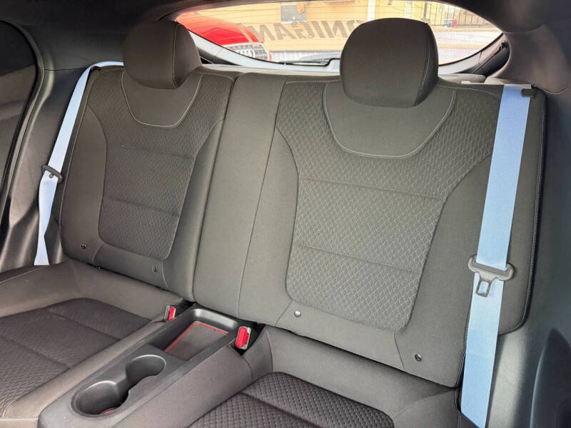 2020 Hyundai Veloster N