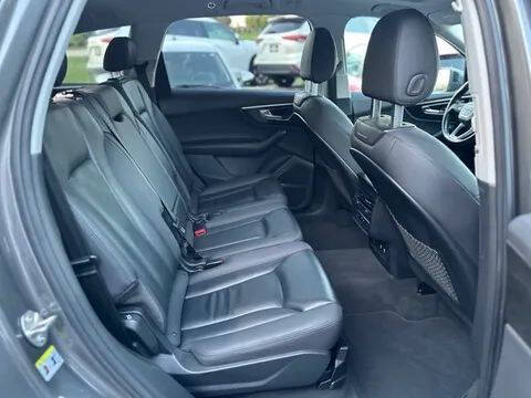 2021 Audi Q7 quattro Premium Plus 55 TFSI