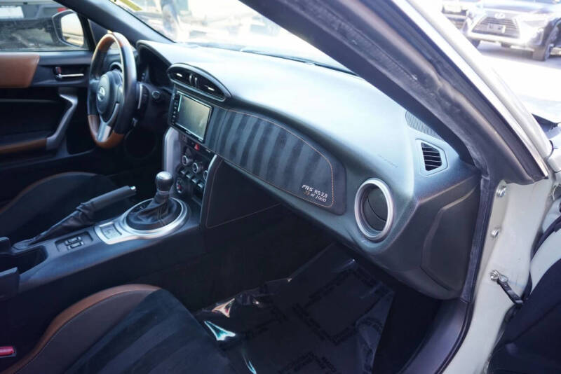 2016 Scion FR-S Release Series 2.0