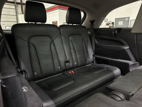 2014 Audi Q7 3.0T quattro Premium Plus