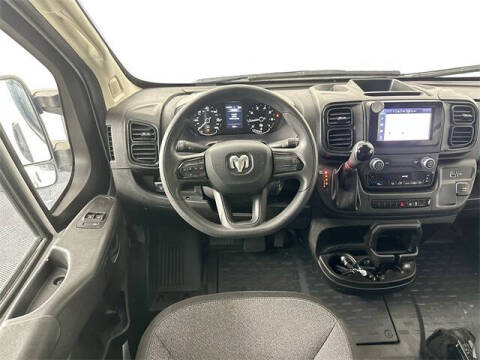 2023 RAM ProMaster 2500 159 WB
