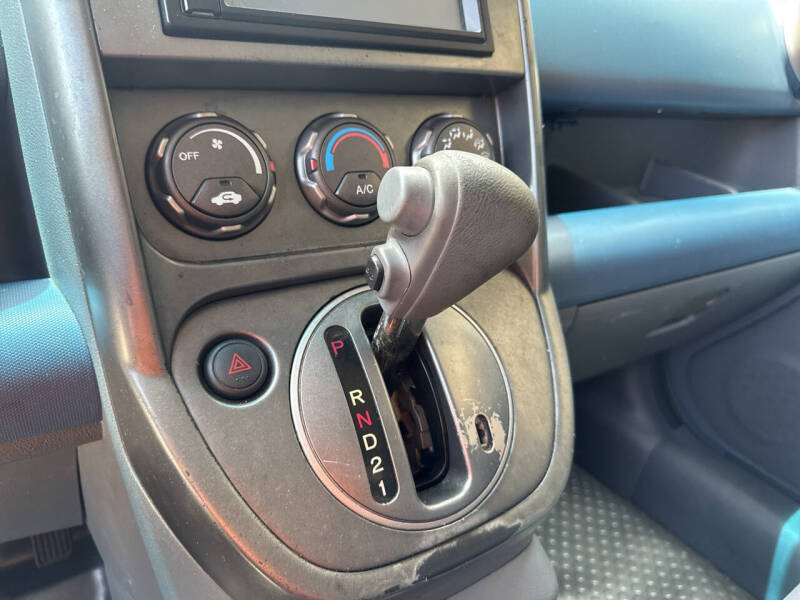 2003 Honda Element EX