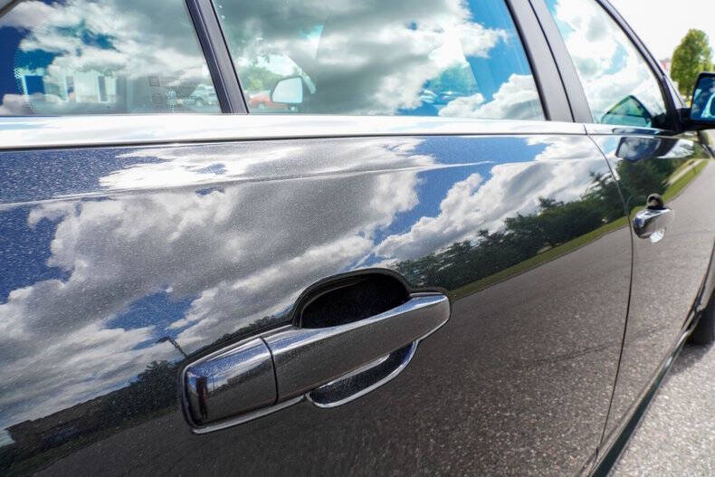 2014 Cadillac CTS 3.6L Performance