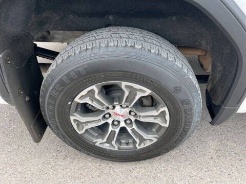 2022 GMC Sierra 1500 Limited