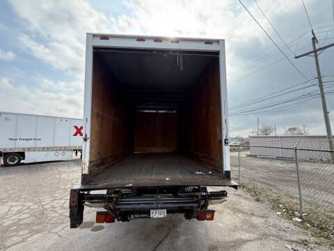 2009 UD Trucks UD2600