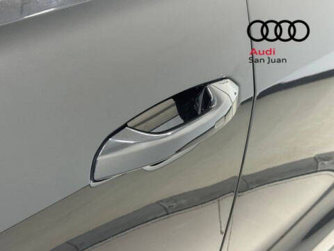 2023 Audi Q8 quattro Premium 55 TFSI