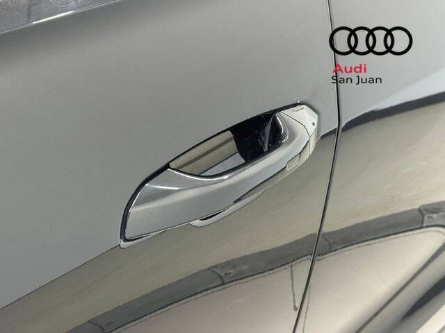 2023 Audi Q8 quattro Premium 55 TFSI