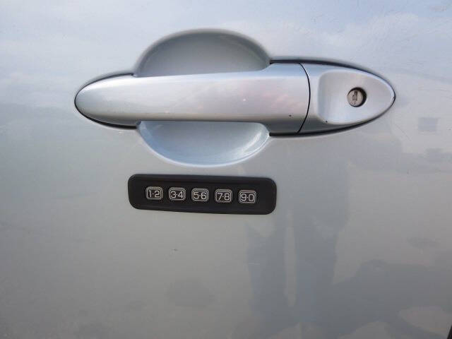 2008 Mercury Mariner Premier