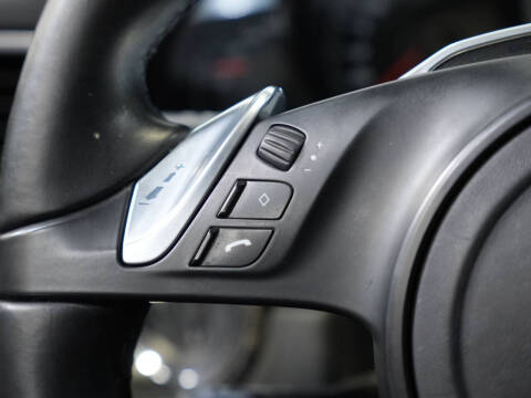 2016 Porsche 911