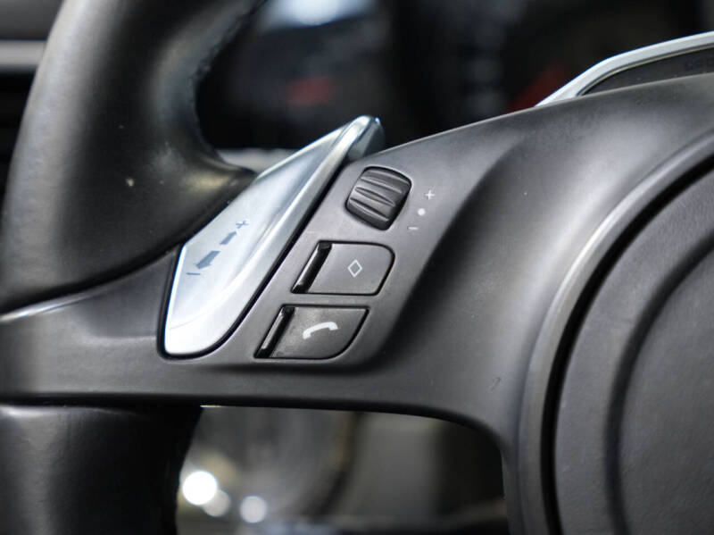 2016 Porsche 911