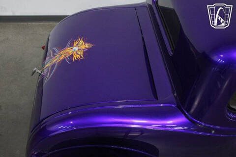 1930 Ford Model A