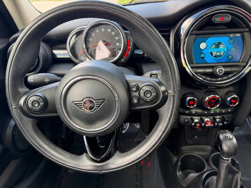 2019 MINI Hardtop 4 Door Cooper