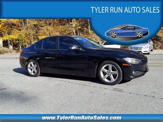 2015 BMW 3 Series for sale at Tyler Run Auto Sales in York PA