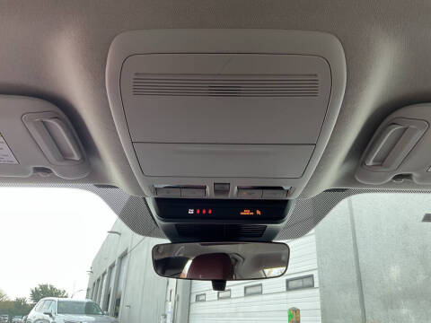 2025 Mazda Mazda3 Sedan 2.5 S Carbon Edition