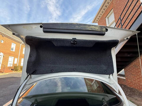 1998 Cadillac Eldorado Touring