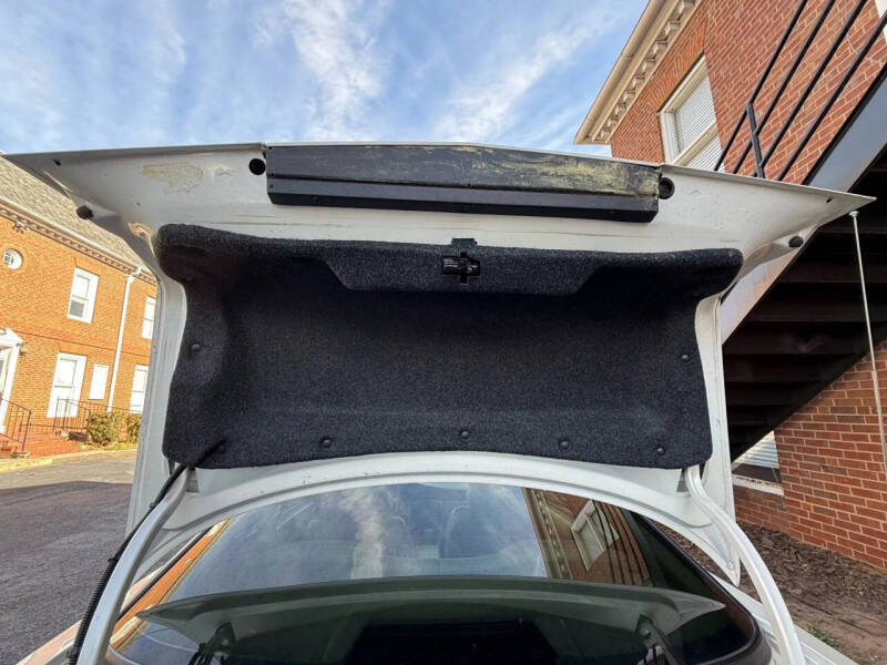 1998 Cadillac Eldorado Touring