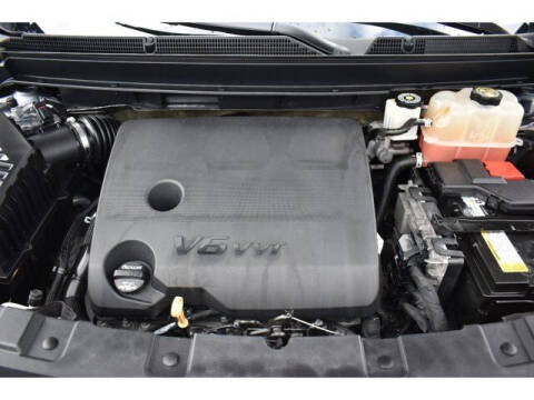 2019 Buick Enclave Avenir