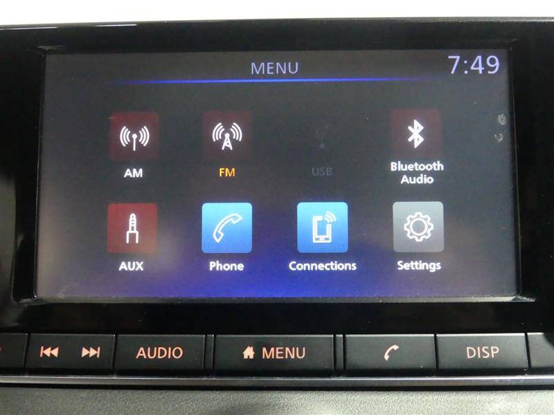 2023 Nissan Sentra S