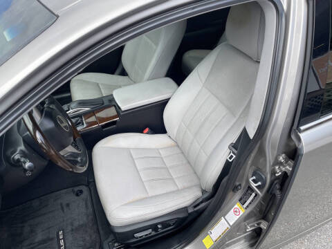 2017 Lexus ES 350