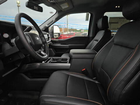 2026 Ford F-350 Super Duty