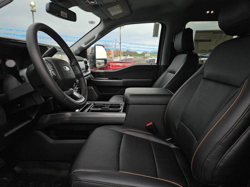 2026 Ford F-350 Super Duty