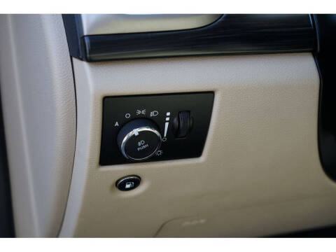 2019 Jeep Grand Cherokee Laredo E