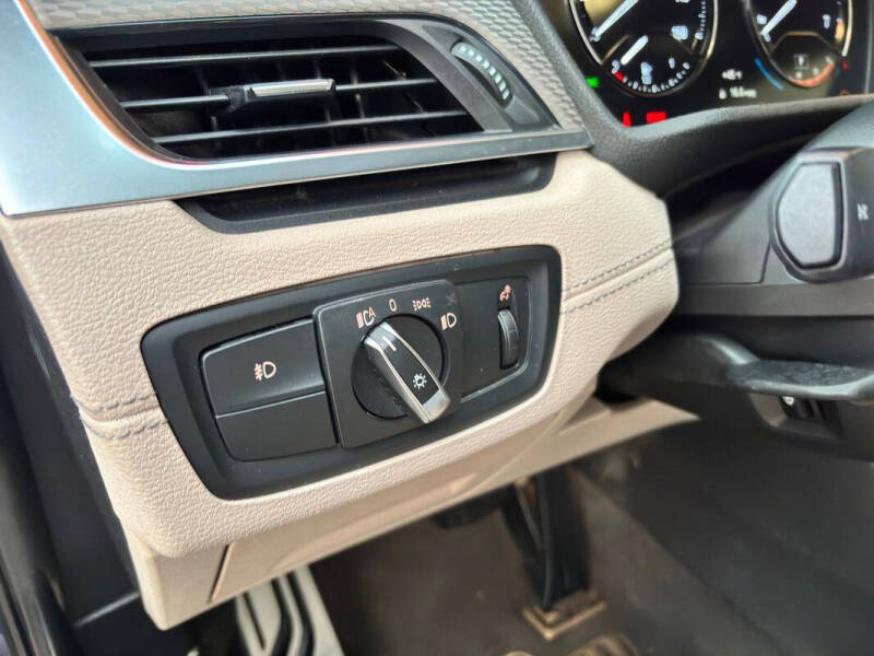 2018 BMW X2 xDrive28i