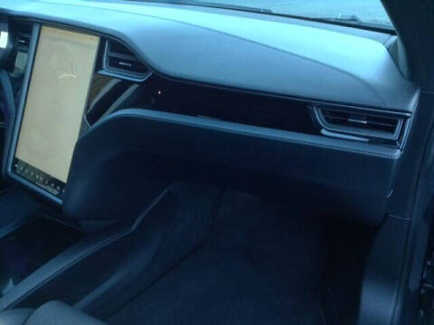 2018 Tesla Model S 75D