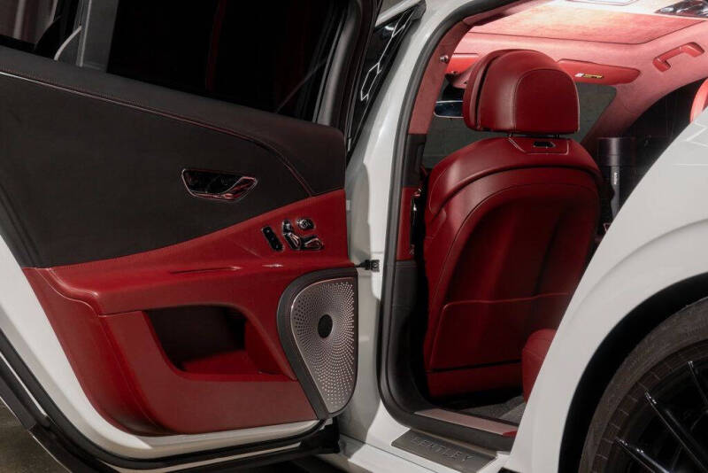 2023 Bentley Flying Spur