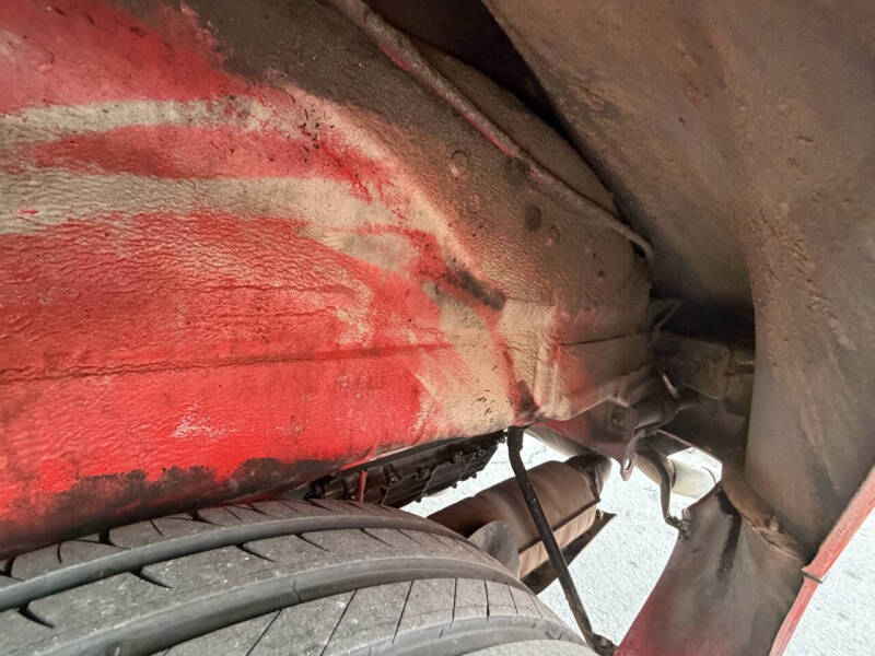 1985 Porsche 911 Carrera