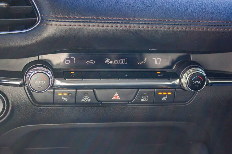 2023 Mazda Mazda3 Sedan 2.5 S Preferred