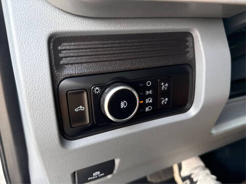 2024 Ford F-350 Super Duty