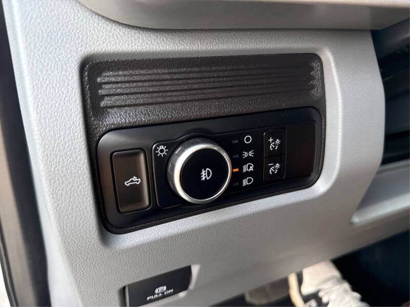 2024 Ford F-350 Super Duty