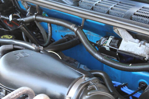 2001 Chevrolet S-10