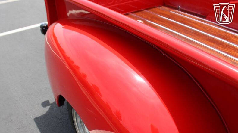 1947 Chevrolet 3100