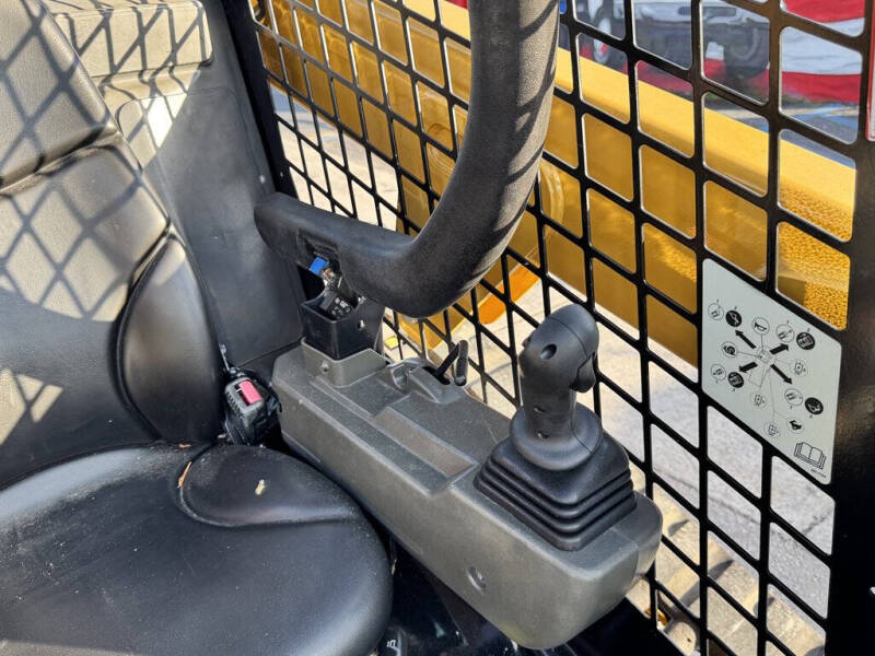2021 Caterpillar 249d3