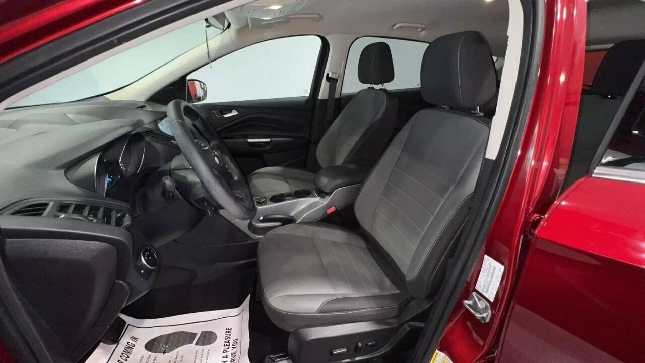 2016 Ford Escape for sale at Elite Rides in Detroit, MI