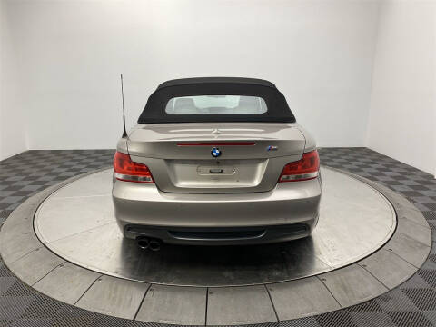 2013 BMW 1 Series 135i