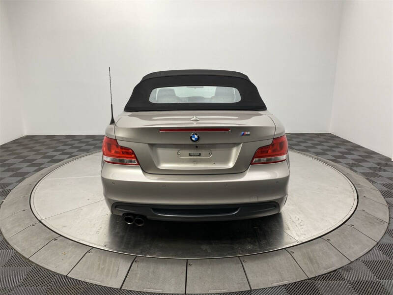 2013 BMW 1 Series 135i