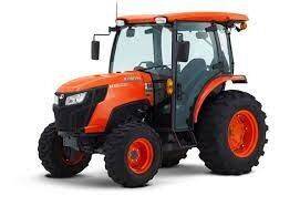 2023 Kubota MX6000HSTC for sale at County Tractor - Kubota in Houlton ME