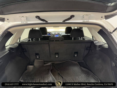 2019 Subaru Outback 2.5i