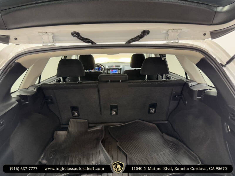 2019 Subaru Outback 2.5i