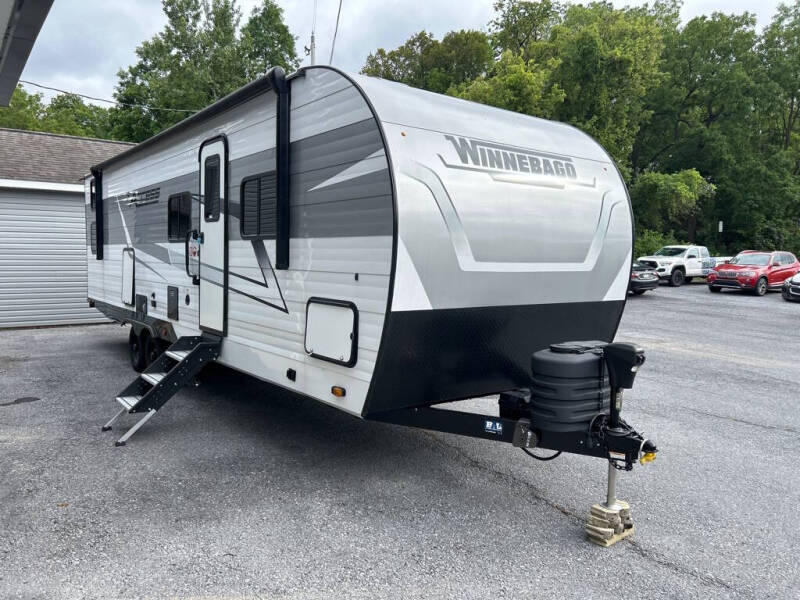 2024 Winnebago 30 BH ACCESS